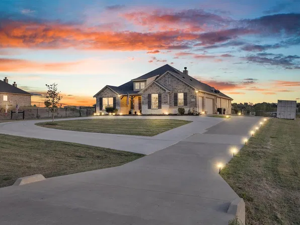 9880 County Road 466, Princeton, TX 75407