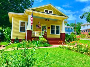 325 N Gulf St, Sanford, NC 27330