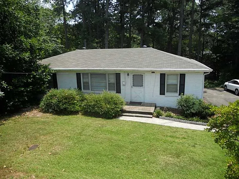 4267 Chamblee Tucker Rd