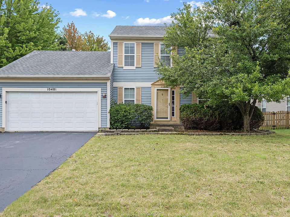 1st image of 10481 Somerset Ln