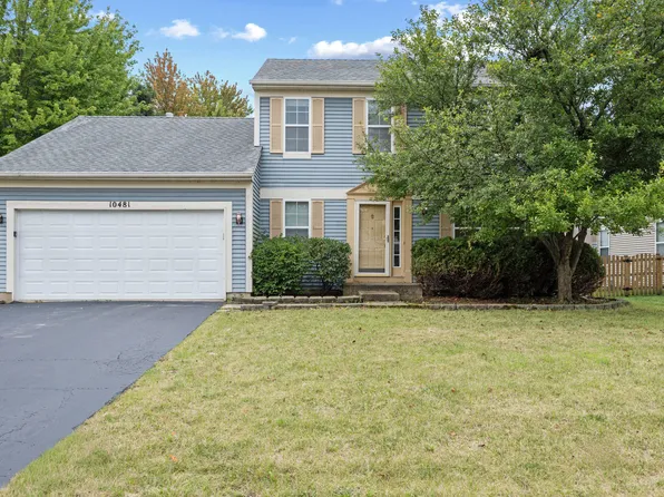 10481 Somerset Ln, Huntley, IL 60142