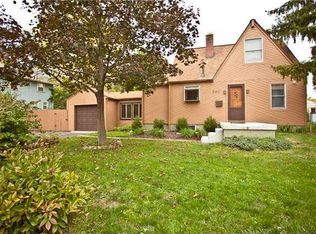 560 E Kelso Rd, Columbus, OH 43202