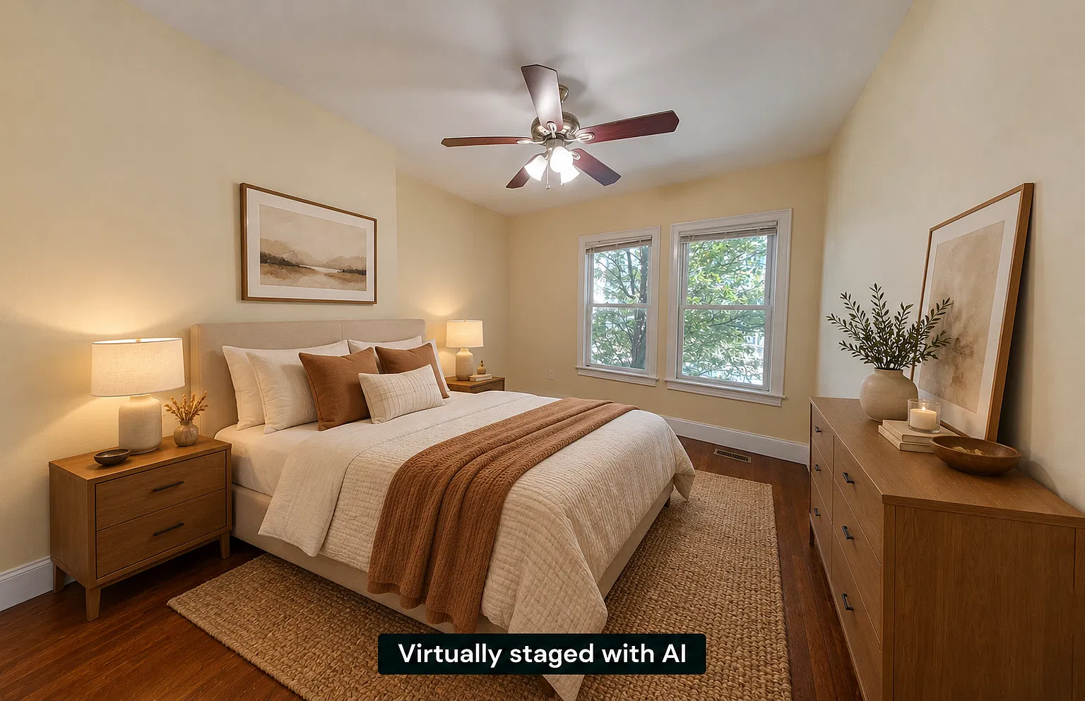 4 bed, 1237 sqft, $7,595 — Photo 4