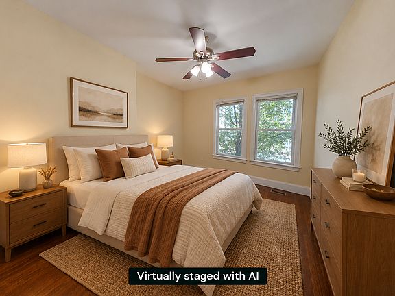 4th image of 87 Hillside St #1