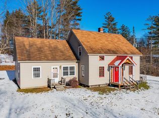 107 Pond St, Londonderry, VT 05148