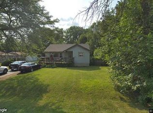 16138 Turner Ave, Markham, IL 60428