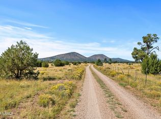 6203 N Whiskey River Rd, Williams, AZ 86046
