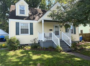 1104 Wright Ave, Chesapeake, VA 23324