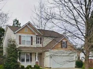 9788 Coatbridge Dr, Charlotte, NC 28269