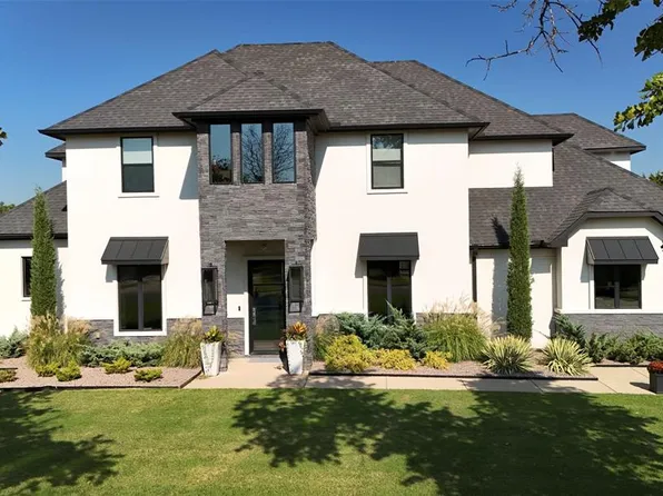 10413 NE 145th St, Jones, OK 73049