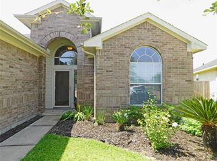 16911 Green Star Ln, Cypress, TX 77429