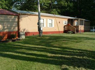 6569 W May Rd, Bloomington, IN 47403