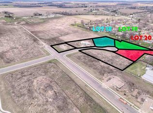 LOT 18 Governor Isaac P Gray Ave, Union City, IN 47390
