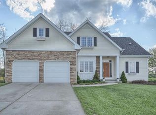 8037 Southview Meadows Dr, Mount Morris, MI 48458