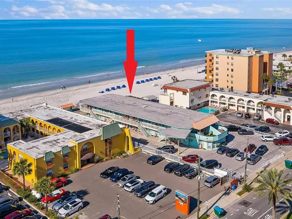 17250 Gulf Blvd #26, North Redington Beach, FL 33708