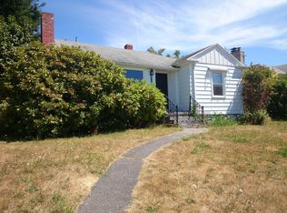 5906 36th Ave SW, Seattle, WA 98126