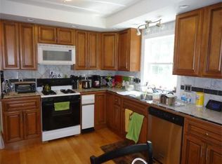 123 Tilton Ave, Brockton, MA 02301