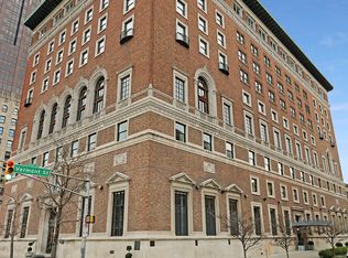350 N Meridian St UNIT A302, Indianapolis, IN