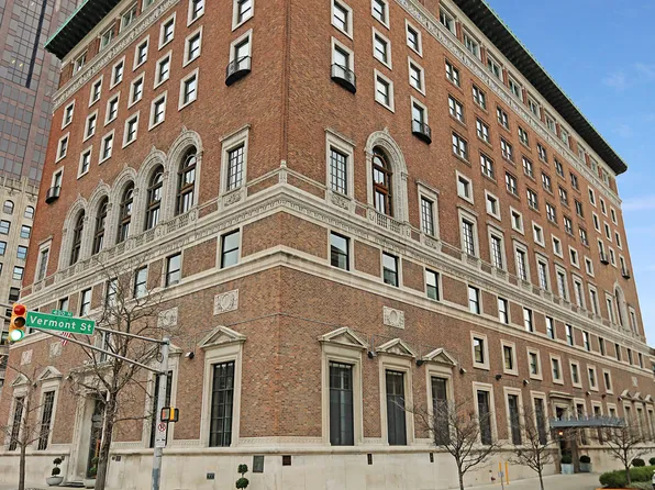 350 N Meridian St Unit A302, Indianapolis, IN 46204