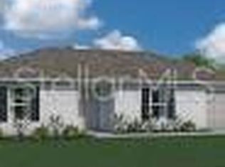 6359 Fanning St, North Port, FL 34288