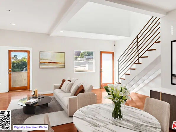 1411 Cloverfield Blvd #B, Santa Monica, CA 90404