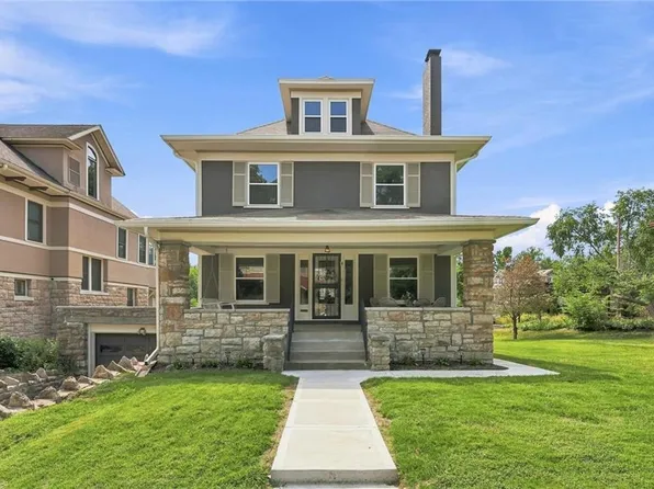 15 E 54th St, Kansas City, MO 64112