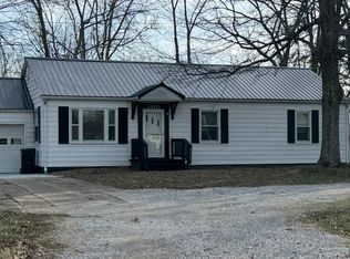 1410 Michigan Rd, Madison, IN 47250