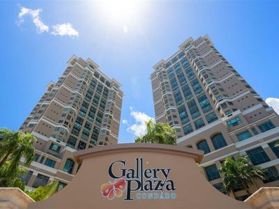103 De Diego Ave #1706, San Juan, PR, 00911