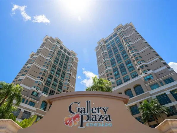 103 De Diego Ave #1706, San Juan, PR 00911