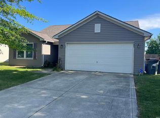 874 Shore Bend Blvd, Kokomo, IN 46902