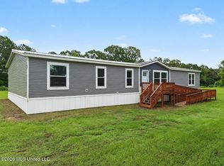 21 N Margaret Ave, Mc Henry, MS 39561
