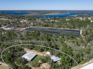 4430 Grand Concourse, Sebring, FL 33875