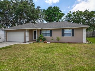 2815 Barnie Ln, Lakeland, FL 33813