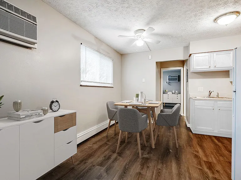 Clearwater Apartments — Photo 16
