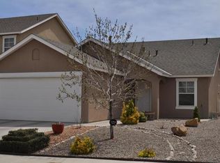 6342 Avenida Madrid NW, Albuquerque, NM 87114