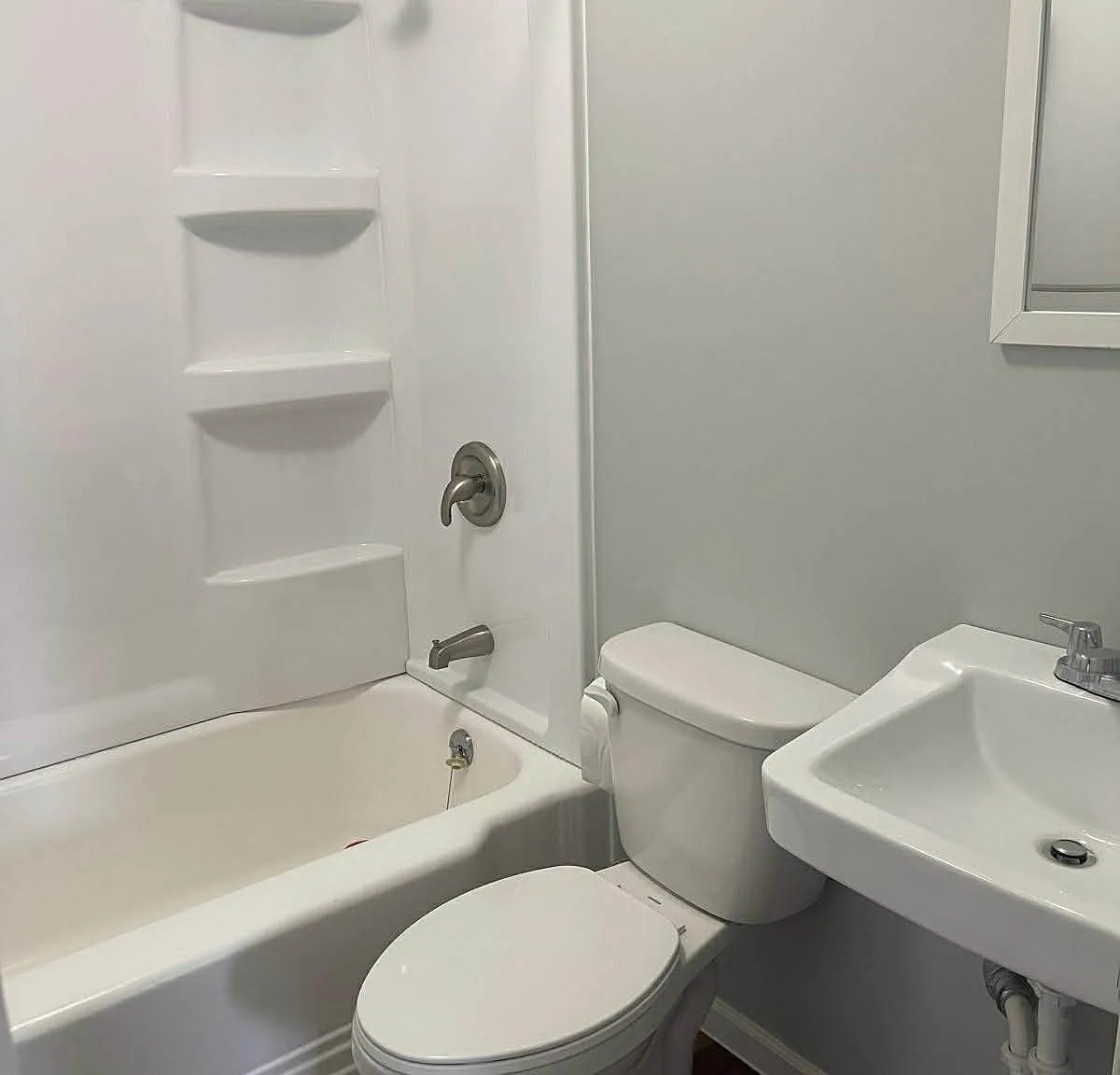 2 bed, 672 sqft, $1,250 — Photo 2