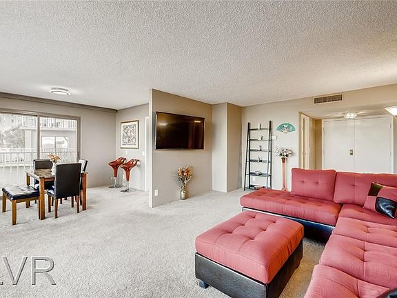 2nd image of 205 E Harmon Ave APT 308