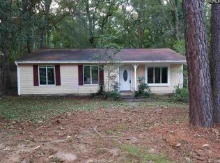 201 Beechwood Ln, Irmo, SC 29063