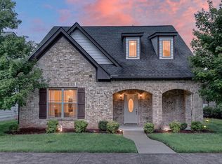 2848 Cason Ln, Murfreesboro, TN 37128