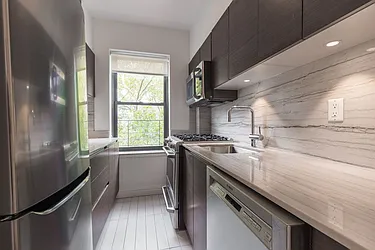 Rented by Stonehenge NYC LLC