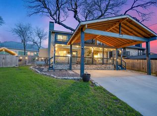 1603 Summit St #A, Austin, TX 78741