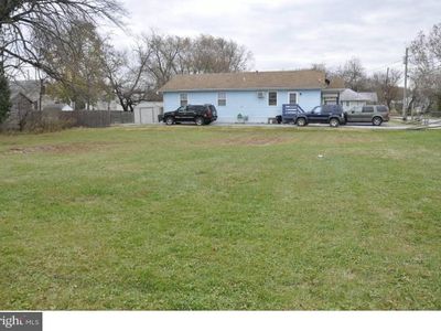 0 Mitchell Ave, Penns Grove, NJ, 08069