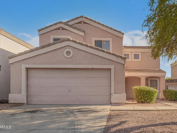 12413 W SWEETWATER Avenue, El Mirage, AZ 85335