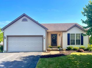 9133 Longstone Dr, Lewis Center, OH