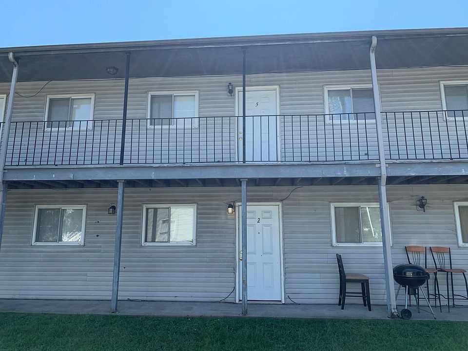 Outside unit