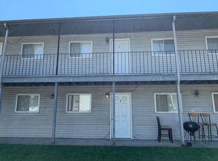 301 Chautauqua Ave #2, Portsmouth, VA 23707