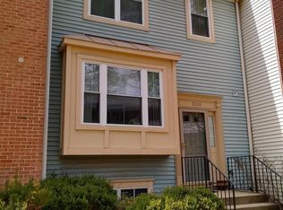 3503 Vintage Spring Ter, Olney, MD 20832