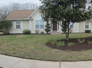 321 Pebble Valley Pl, Dover, DE 19904