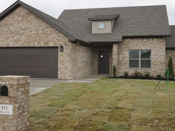311 Hollis Cv, Bono, AR 72416