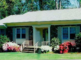 6058 Crabtree Rd, Columbia, SC 29206